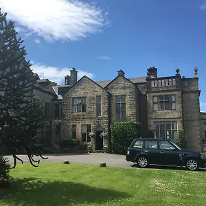 Dunsley Hall Country house